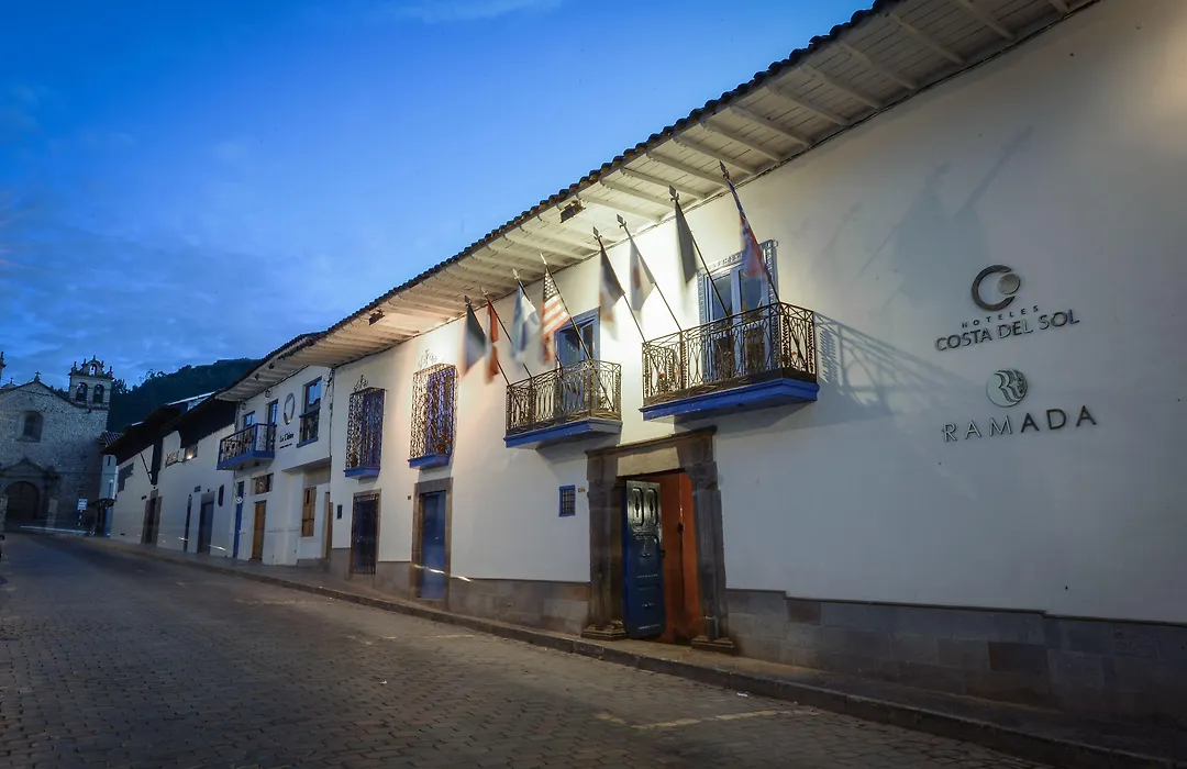 Costa del Sol Wyndham Cusco-1