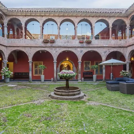 Costa del Sol Wyndham Cusco-2